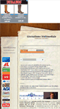 Mobile Screenshot of giornalismomultimediale.it